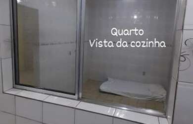 Imagem 11: Barracão. 80m² de Área, 1 Banheiroe1 Dormitório