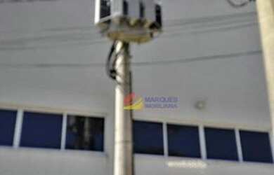 Imagem 3: Galpão para alugar, 2559 m² por R$ 40.000,00/mês - Recreio Campestre Jóia - Indaiatuba/SP