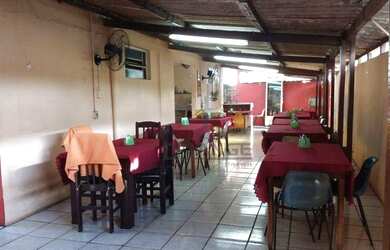 Imagem 9: Salão, 220 m² - venda por R$ 425.000,00 ou aluguel por R$ 2.200,00/mês...