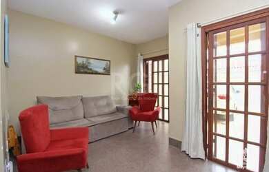 Imagem 3: Porto Alegre - Casa Padrão - Portal do Guarujá