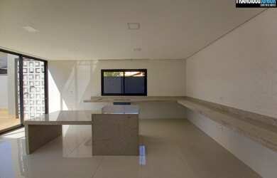 Imagem 8: Sobrado no Jardins Madri, Alto Padrão, Novo, Fino Acabamento, 4 Suítes...