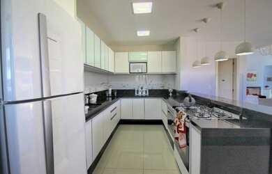 Imagem 11: XANGRI-Lá - Casa de Condomínio - Condomínio Quintas do Lago