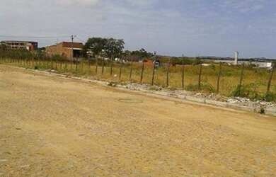 Imagem 3: Terreno, Anel viário BR-116, Pedras, Messejana, Fortaleza, Terreno à...