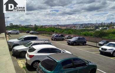 Imagem 14: Apartamento à venda, 56 m² por R$ 240.000,00 - Vila Dainese - Americana/SP