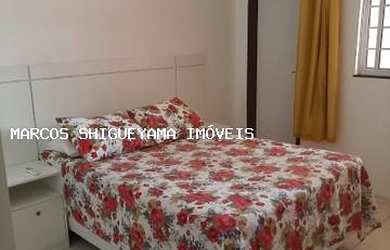 Imagem 4: Casa em São Marcos As. 140m² de Área, 1 Vaga na garageme3 Dormitórios