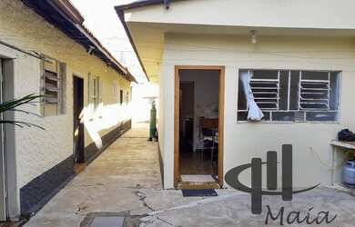 Imagem: O terreno possui 500m² de Área e está localizado em Santa