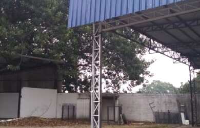 Imagem 10: Galpão/Depósito/Armazém para aluguel com 11195 metros quadrados em...