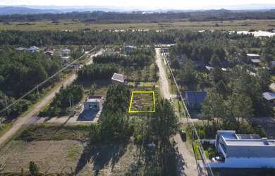 Imagem 5: Terreno à venda, 300 m² por R$ 70.000 - Village Dunas 1 - Balneário...