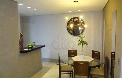 Imagem 4: Apartamento à venda, 55 m² por R$ 360.000,00 - Jardim Elite - Piracicaba/SP