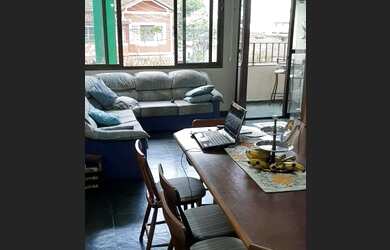 Imagem: O apartamento possui 3 Dormitórios, 3 Banheiros, 1 Vaga na