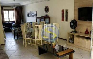 Imagem 1: Casa com 3 dormitórios à venda, 240 m² por R$ 1.000.000,00 - Condomínio Portal da Vila Ric