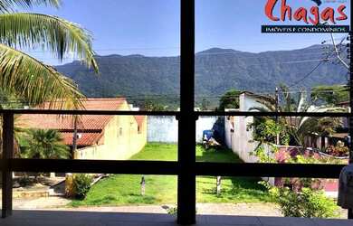 Imagem 7: Portal do Patrimônio, casa para venda em condomínio Fechado Caraguatatuba