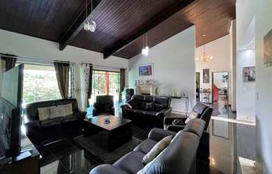 Imagem 15: CARAPICUÍBA - Casa de Condomínio - CARAPICUIBA