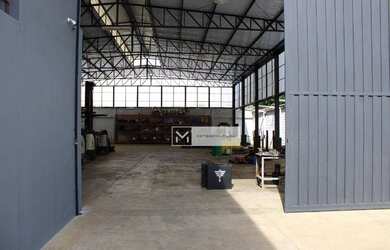 Imagem 6: Galpão à venda, 520 m² por R$ 2.800.000 - Parque Rural Fazenda Santa...