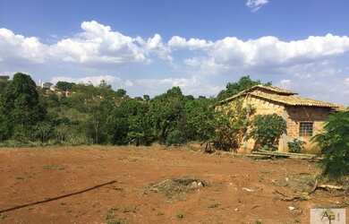 Imagem 5: Área para Venda em Senador Canedo, JARDIM TODOS OS SANTOS III