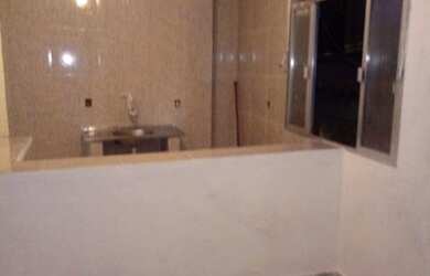 Imagem: O quarto está localizado em Praça Seca, Rio de Janeiro para