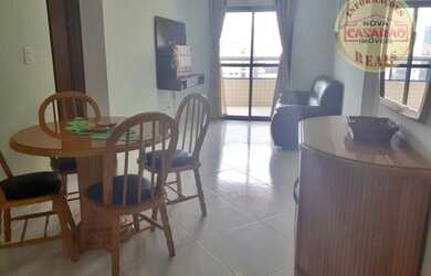 Imagem 2: Apartamento para venda possui 72 metros quadrados com 2 quartos em Aviação...