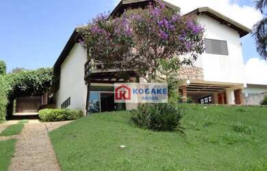 Imagem: A chácara possui 740m² de Área e está localizado em Louveira