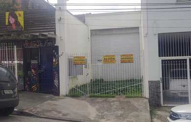 Imagem 1: Loja para Locação em São Paulo, Vila Dom Pedro I, 2 banheiros, 1 vaga