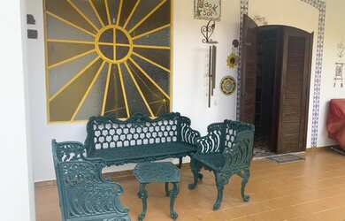 Imagem 1: Paquetá. Casa para grande família ou Pousada