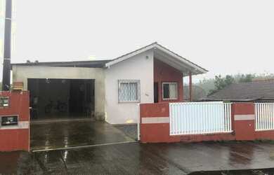 Imagem 12: JARAGUá DO SUL - Casa Padrão - Ribeirão Cavalo