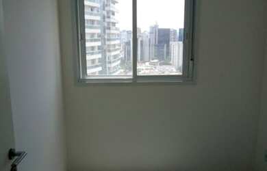 Imagem 7: Apartamento 60m² com 2 quartos e duas vagas, andares altos, em Pinheiros...