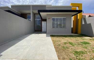 Imagem 2: FAZENDA RIO GRANDE - Casa Padrão - Nações