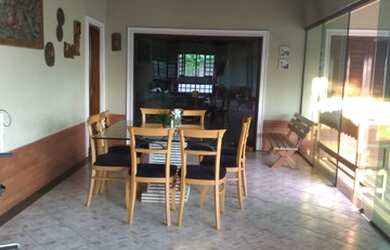 Imagem 5: Vende linda chácara 6 dorms - Jardins de Itaici - Indaiatuba