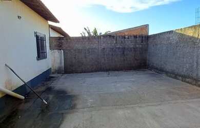 Imagem 14: Casa no Portal R$ 125.000,00