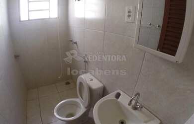 Imagem 8: São José do Rio Preto - Casa Padrão - Jardim Arroyo