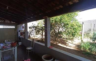 Imagem 15: Sao Carlos - Casa Padrão - Residencial Astolpho Luiz do Prado