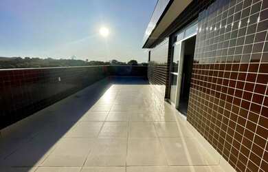 Imagem 5: Cobertura no bairro Europa