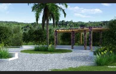 Imagem 4: Lote/Terreno para venda tem 140 metros quadrados