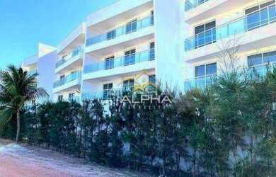 Imagem: Apartamento com 3 dormitórios à venda, 94 m² por R$ 478.500