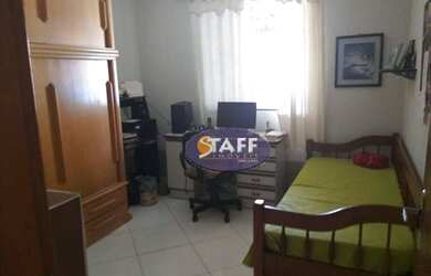 Imagem 12: Linda casa plana em Unamar, arborizada, no condomínio Verão Vermelho...