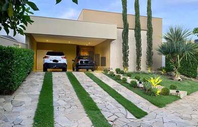 Imagem 2: Casa em Condomínio para Venda em São José do Rio Preto, Residencial...