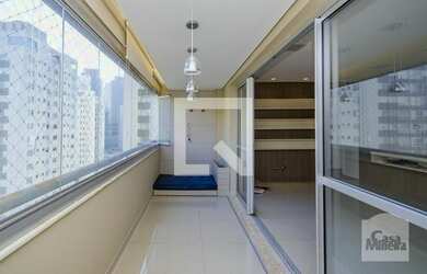 Imagem 14: Apartamento à Venda - Vila da Serra, 3 Quartos, 115 m²