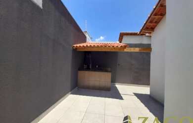 Imagem 3: Casa no Residencial Palermo por R$ 348.900,00