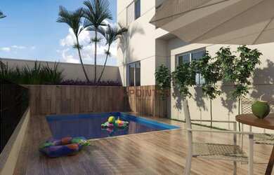 Imagem 12: Apartamento à venda, 83 m² por R$ 468.000,00 - Aeroviário - Goiânia/GO