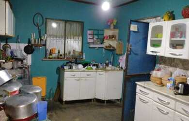 Imagem 4: VENDO CASA NA PRATINHA. 72m² de Área, 1 Vaga na garageme2 Dormitórios