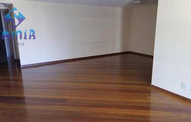 Imagem 1: Amplo apto Frente 4 qtos, 168m2, ótima localização - Jardim Guanabara