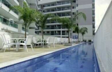 Imagem 11: Cobertura RESIDENCIAL em Rio de Janeiro - RJ, Freguesia Jacarepaguá