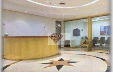 Imagem 6: Meio andar corporativo para alugar, 400 m² no Brooklin