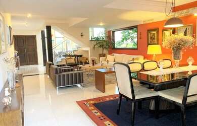 Imagem 2: CASA RESIDENCIAL em JANDIRA - SP, JARDIM DO GOLF I