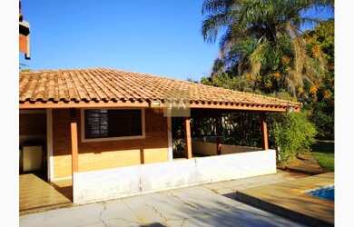 Imagem 13: Venda - Casa em condomínio - Portal dos Nobres - Americana - SP