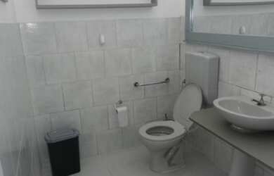 Imagem 14: Loja Comercial. 330m² de Áreae4 Vagas na garagem