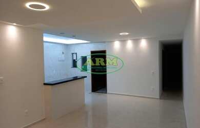 Imagem 6: Maricá - Casa Padrão - Itaipuaçú