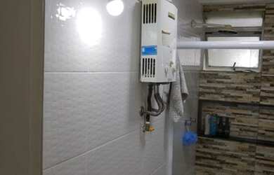 Imagem 10: Condomínio Moradas do Itanhangá, com lazer e segurança para a família