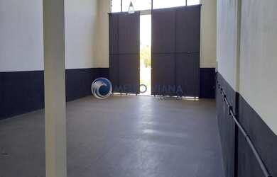 Imagem 1: GALPAO RESIDENCIAL em SÃO LOURENÇO - MG, Nossa Senhora de Lourdes