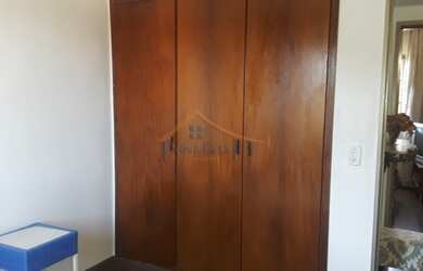 Imagem 4: Apartamento Padrão - Ribeirão Preto - Jardim Paulista